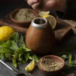Medicina ayurveda para incienso de India