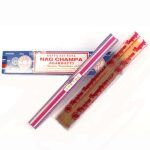 Incienso de India Satya Nag Champa
