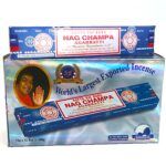 Incienso de India Satya Nag Champa