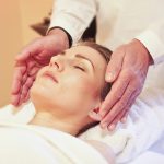 Reiki para incienso de india
