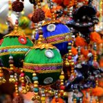 artesanía de india