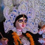 Diosa Hindú Durga