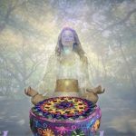 Meditación para incienso de India