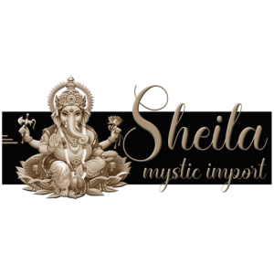 Sheila Mystic Import
